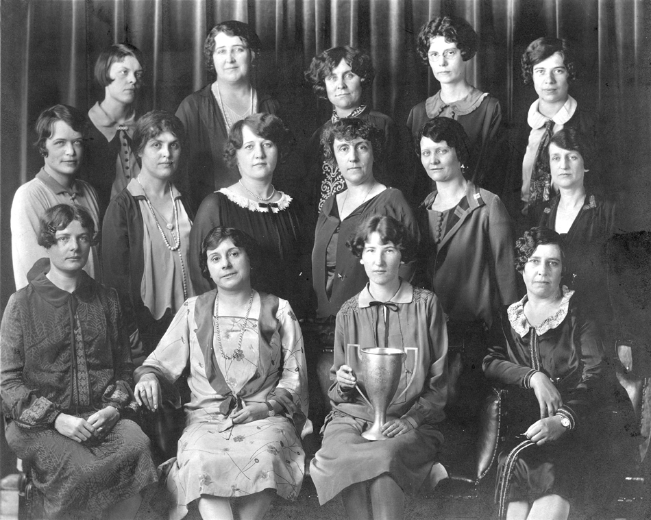 Mu Phi Epsilon