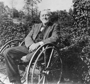 Hobart Ayres