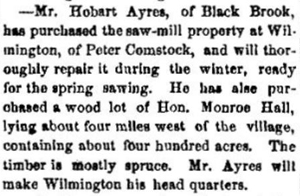 Hobart Ayres