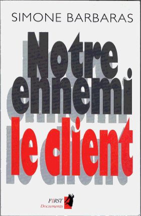 Front Cover of Book